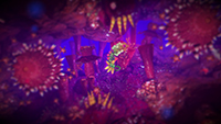 Into the Belly of the Beast-screenshots